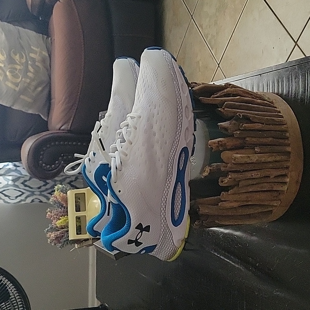 Mens Under Armour Sneakers